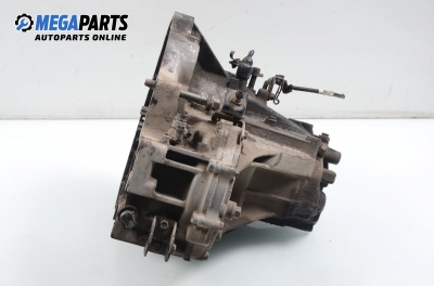 Ръчна скоростна кутия за Honda Civic VI Aerodeck (04.1998 - 02.2001) 1.4 16V (MB8), 90 к.с.