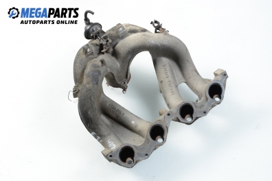 Всмукателен колектор за BMW 3 Series E36 Sedan (09.1990 - 02.1998) 316 i, 100 к.с., № 1 739 355 9