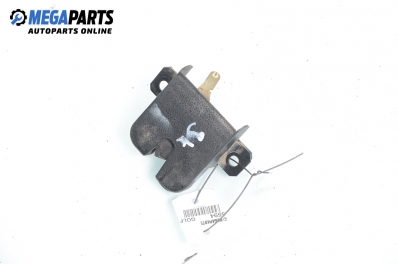 Брава заден капак за Volkswagen Golf IV Hatchback (08.1997 - 06.2005), позиция: задна