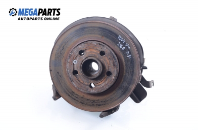 Шенкел главина за Volkswagen Polo Hatchback IV (10.2001 - 12.2005), позиция: предна, дясна