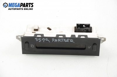 Дисплей за Peugeot Partner Box I (04.1996 - 12.2015)