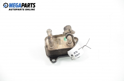Маслоохладител за Opel Corsa C Hatchback (09.2000 - 12.2009) 1.7 DI, 65 к.с.