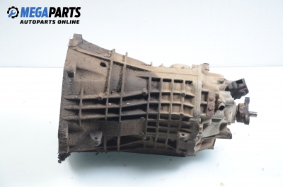 Ръчна скоростна кутия за Opel Omega B Estate (03.1994 - 07.2003) 2.0, 116 к.с.