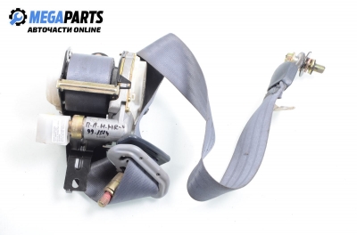 Предпазен колан за Honda HR-V (GH) (03.1999 - ...), 2+1 вр., позиция: предна, лява