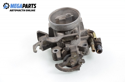 Дроселова клапа за Fiat Coupe Coupe (11.1993 - 08.2000) 1.8 16V, 131 к.с.