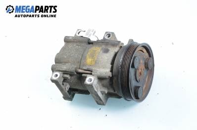 Компресор климатик за Ford Fiesta IV Hatchback (08.1995 - 09.2002) 1.25 i 16V, 75 к.с.