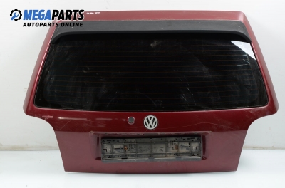 Заден капак за Volkswagen Golf III Hatchback (08.1991 - 07.1998), 2+1 вр.