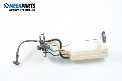 Нивомер за Kia Sorento I SUV (08.2002 - 12.2009) 2.5 CRDi