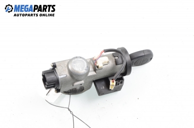 Контактен ключ за Nissan Almera II Hatchback (01.2000 - 12.2006)