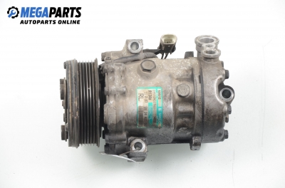 Компресор климатик за Opel Corsa C Hatchback (09.2000 - 12.2009) 1.7 DI, 65 к.с., № GM 24 421 642