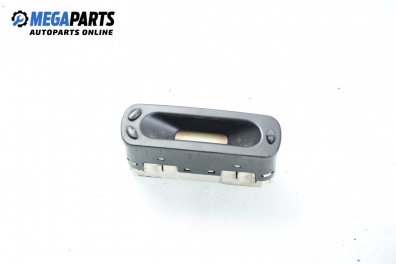 Часовник с индикаторен дисплей за Ford Fiesta IV Hatchback (08.1995 - 09.2002)