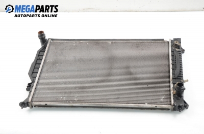 Воден радиатор за Audi A6 Avant C5 (11.1997 - 01.2005) 2.5 TDI quattro, 150 к.с.