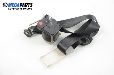 Предпазен колан за Opel Corsa C Hatchback (09.2000 - 12.2009), 4+1 вр., позиция: предна, лява