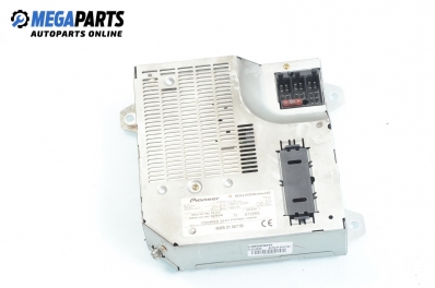 Авторадио за Renault Espace III Minivan (11.1996 - 10.2002), № Pioneer 6025310671B