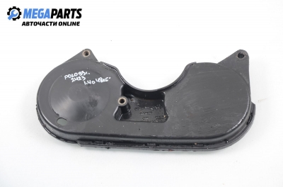 Капак ангренажен ремък за Volkswagen Polo Hatchback I (10.1981 - 09.1994) 1.4 D, 48 к.с.