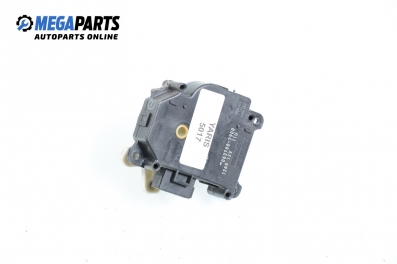 Моторче клапа парно за Toyota Yaris Hatchback I (01.1999 - 12.2005) 1.0 16V, 68 к.с., № 063700-7900
