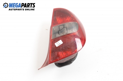 Стоп за Citroen C5 I Sedan (03.2001 - 03.2005), хечбек, позиция: дясна
