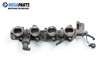 Всмукателен колектор за Alfa Romeo 145 Hatchback (07.1994 - 01.2001) 1.4 i.e. 16V T.S., 103 к.с.