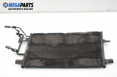 Климатичен радиатор за Audi A6 Avant C5 (11.1997 - 01.2005) 2.5 TDI quattro, 150 к.с.