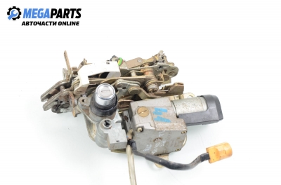 Брава заден капак за Mercedes-Benz 124 Estate (09.1985 - 07.1993), комби