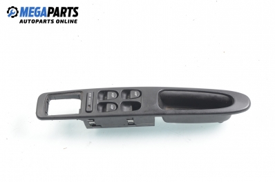 Бутони ел. стъкла  за Alfa Romeo 166 (936) (09.1998 - 06.2007)