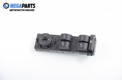 Бутони ел. стъкла и огледала  за Ford Focus II Sedan (04.2005 - 09.2012)