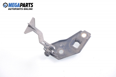 Заключалка преден капак за Mercedes-Benz 124 Sedan (12.1984 - 06.1993)