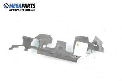 Стойка на радиатора за Volkswagen Touran Minivan (02.2003 - 05.2010) 1.9 TDI, 90 к.с., № 1T0121284