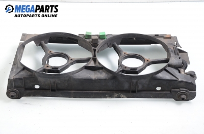 Дифузьор за Peugeot 306 Hatchback (01.1993 - 10.2003) 1.9 DT, 90 к.с.