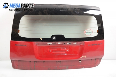 Заден капак за Honda HR-V (GH) (03.1999 - ...)