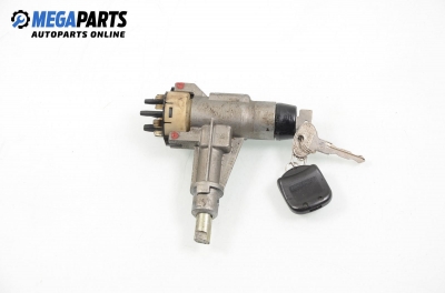 Контактен ключ за Audi 80 Sedan B4 (09.1991 - 12.1994)