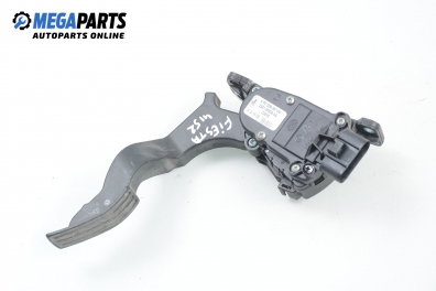 Потенциометър газ  за Ford Fiesta V Hatchback (11.2001 - 03.2010), № 2S61-9F836-AA
