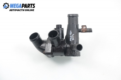 Корпус на термостат за Volkswagen Polo Hatchback I (10.1981 - 09.1994) 1.4 D, 48 к.с.