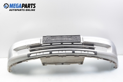 Предна броня за Opel Astra G Hatchback (02.1998 - 12.2009), хечбек, позиция: предна