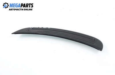 Решетка в броня за Suzuki Grand Vitara I SUV (03.1998 - 08.2006), позиция: задна, лява