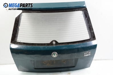 Заден капак за Skoda Fabia I Hatchback (08.1999 - 03.2008), 4+1 вр., хечбек