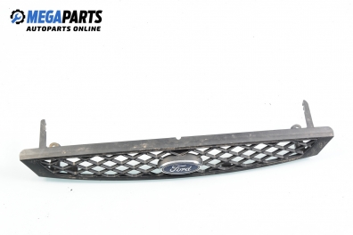 Решетка за Ford Focus I Hatchback (10.1998 - 12.2007), хечбек