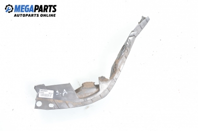 Държач броня за Volkswagen Golf IV Hatchback (08.1997 - 06.2005), позиция: задна, дясна