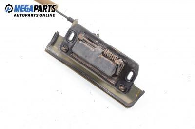 Външна дръжка заден капак за Nissan Almera II Hatchback (01.2000 - 12.2006), хечбек