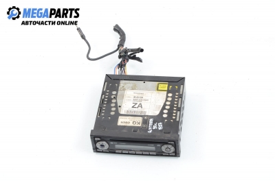 CD плеър за Suzuki Grand Vitara I SUV (03.1998 - 08.2006)