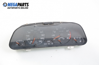 Километраж за Peugeot 306 Hatchback (01.1993 - 10.2003) 1.8, 101 к.с.