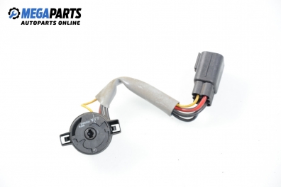 Клеморед контактен ключ за Ford Fiesta IV Hatchback (08.1995 - 09.2002)