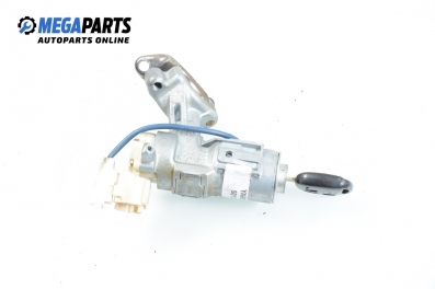 Контактен ключ за Toyota Yaris Hatchback I (01.1999 - 12.2005)