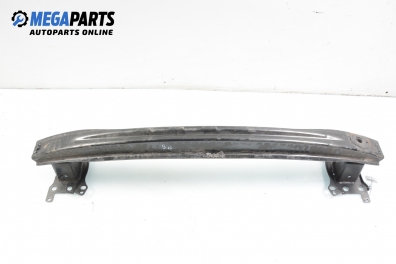 Основа броня за Volkswagen Touran Minivan (02.2003 - 05.2010), позиция: предна