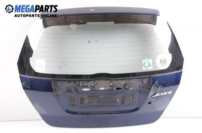 Заден капак за Honda Jazz II (GD) (03.2002 - 12.2008)