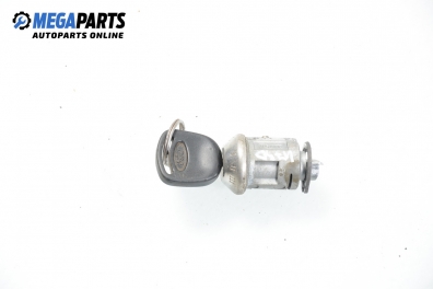 Контактен ключ за Ford Fiesta IV Hatchback (08.1995 - 09.2002)