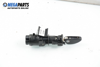 Контактен ключ за Alfa Romeo 147 Hatchback (2000-11-01 - 2010-03-01)