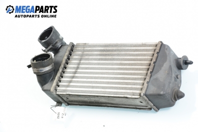 Интеркулер за Citroen C3 Hatchback I (02.2002 - 11.2009) 1.4 16V HDi, 90 к.с.