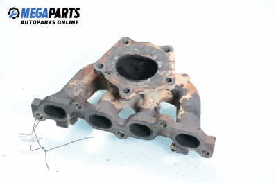 Изпускателен колектор  за Ford Fiesta IV Hatchback (08.1995 - 09.2002) 1.25 i 16V, 75 к.с.