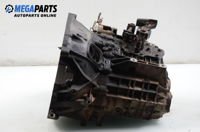 Ръчна скоростна кутия за Ford Mondeo III Hatchback (10.2000 - 03.2007) 2.0 TDCi, 130 к.с., № IS7R-7F096 N5LUA